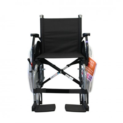 Celta Wheelchair with Companion Brake