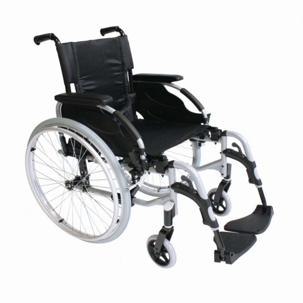 Invacare Action 2NG Wheelchair