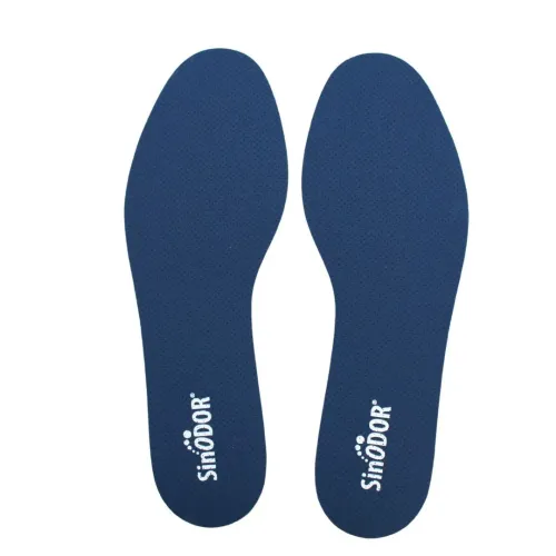 Triple Action Anti-Odor Insole