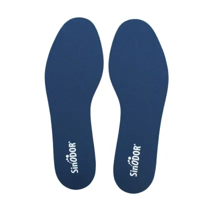 Triple Action Anti-Odor Insole