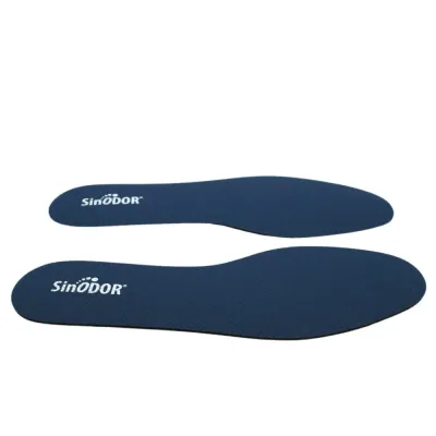 Triple Action Anti-Odor Insole