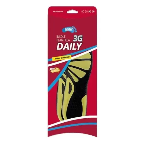 3G Daily Anti-Fatigue Insole
