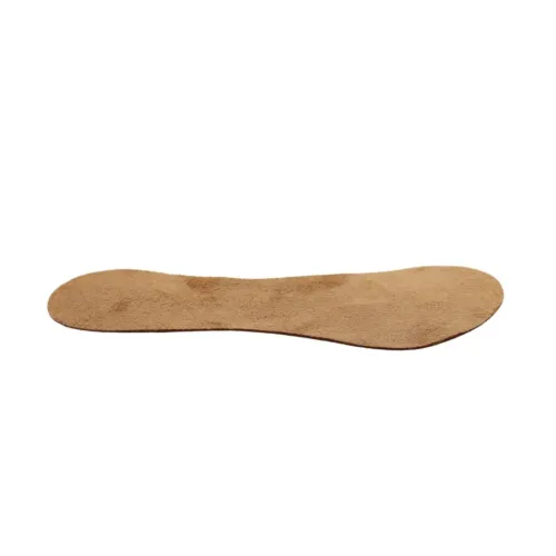 Semelles pour sandales gel