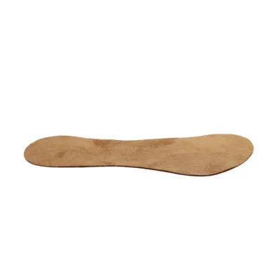 Semelles pour sandales gel