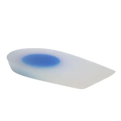 Serviette gel à double densité