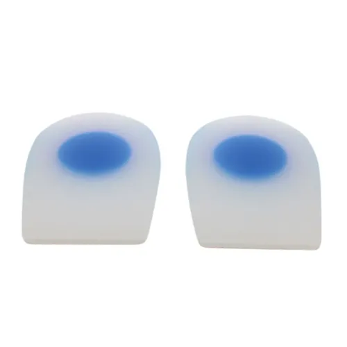 Serviette gel à double densité
