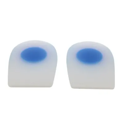 Serviette gel à double densité