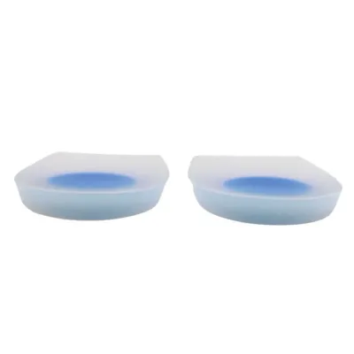 Serviette gel à double densité