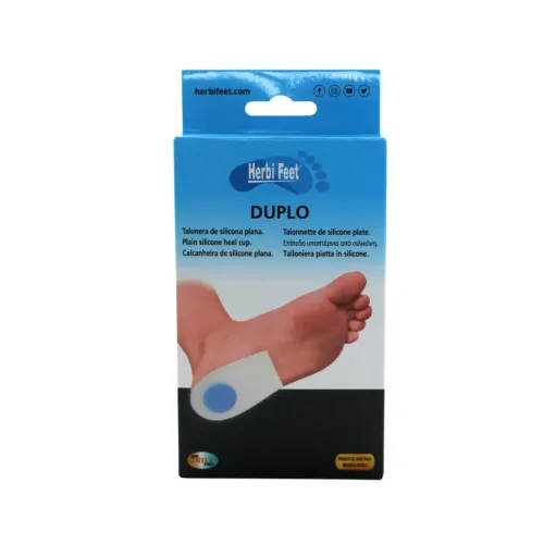 Dual Density Gel Talonet