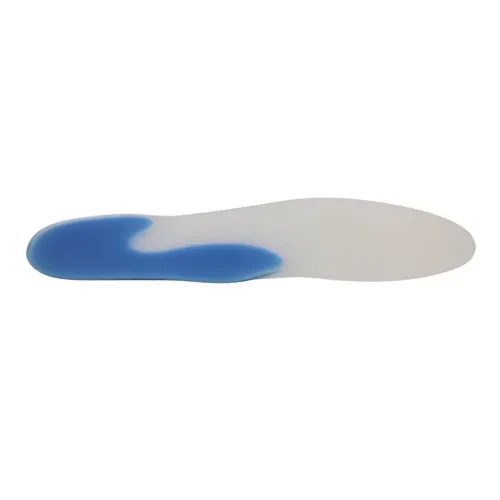 Semelle intérieure en silicone