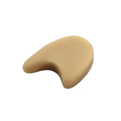 Séparateur de doigt en gel
