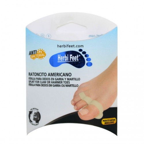 American Ratoncito Finger Separator