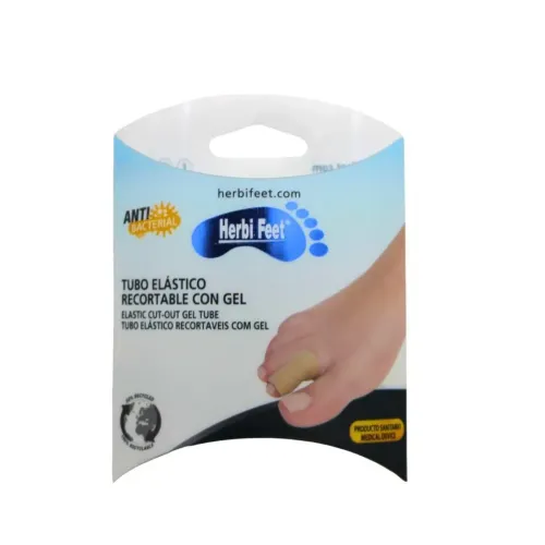 Cuttable Elastic Protective Ring