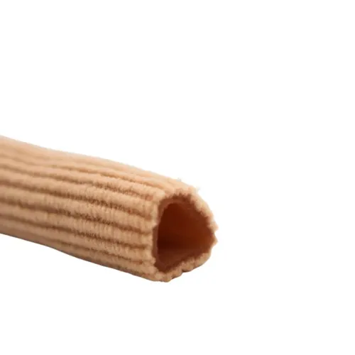 Cuttable Elastic Protective Ring