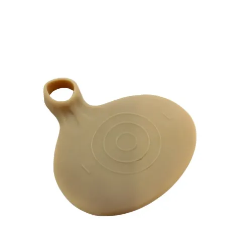 Metatarsal Pad with Ring