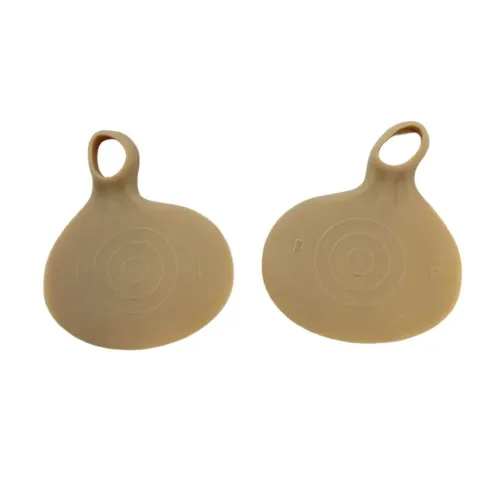 Metatarsal Pad with Ring