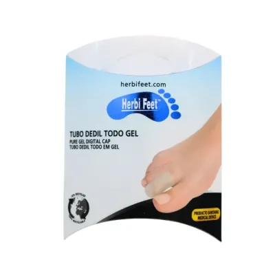Protective Gel Fingerstall