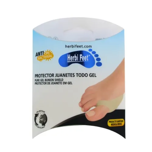 Bunion Protector