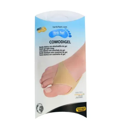Elastic Metatarsal Cushion