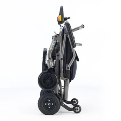 Fauteuil roulant électrique Kompas Invacare