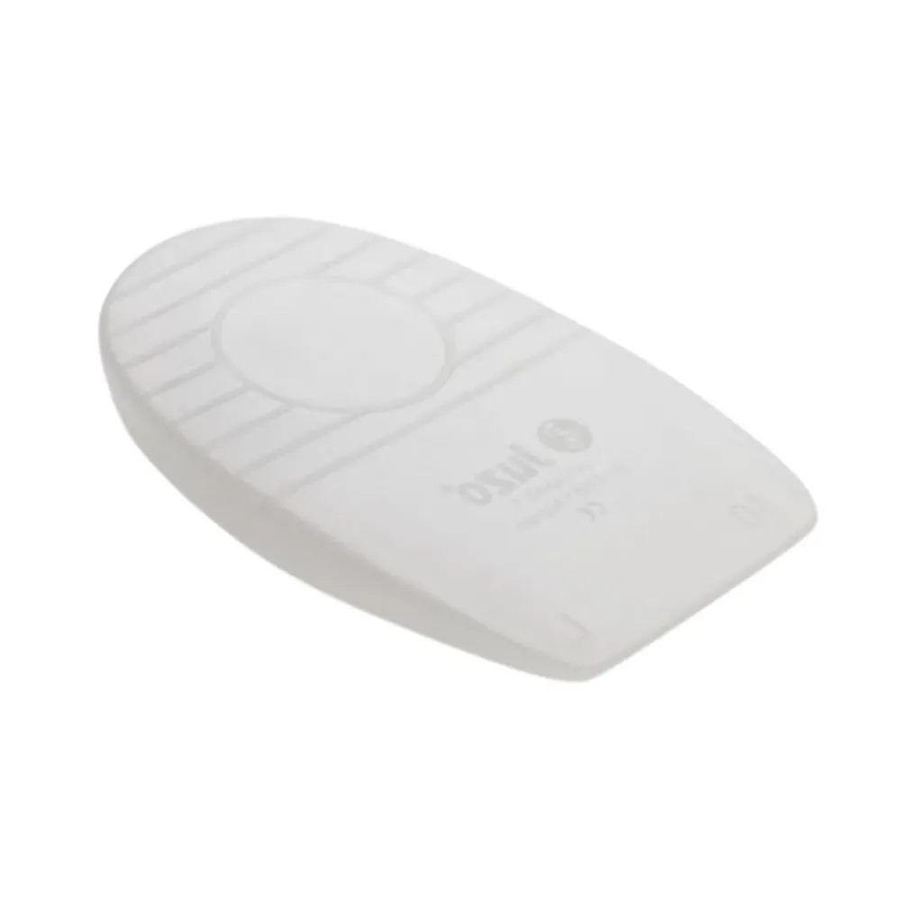 Pastille de compensation en silicone