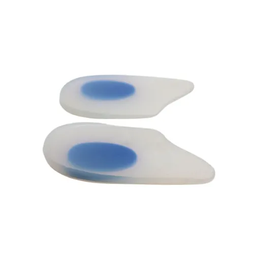 Pronation or Supination Heel Cup