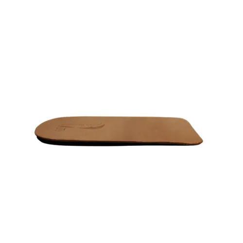 Compensation Heel Lift
