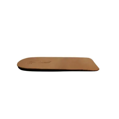 Compensation Heel Lift