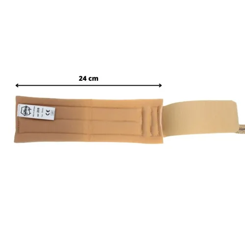 Immobilisateur de poignet
