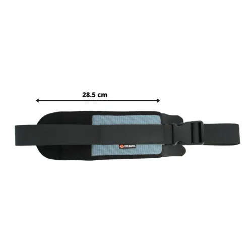 Harnais immobilisateur de poignet