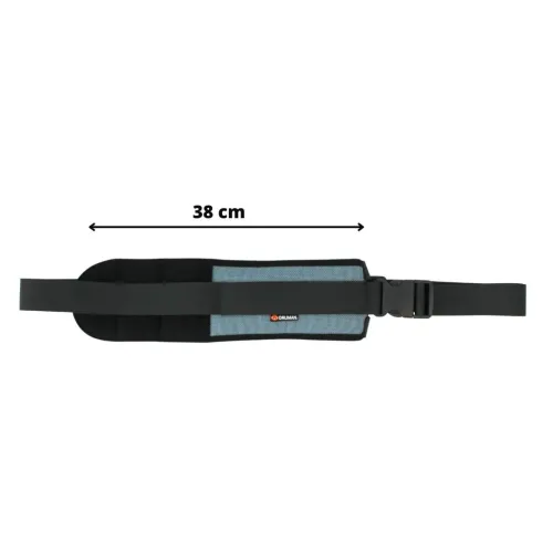 Harnais d’immobilisation de cheville