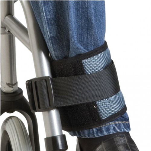 Ankle Immobilizer Harness