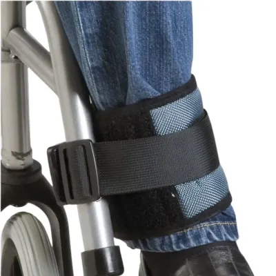 Harnais d’immobilisation de cheville