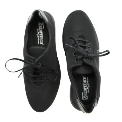 L76 Arcopedico Plat Noir