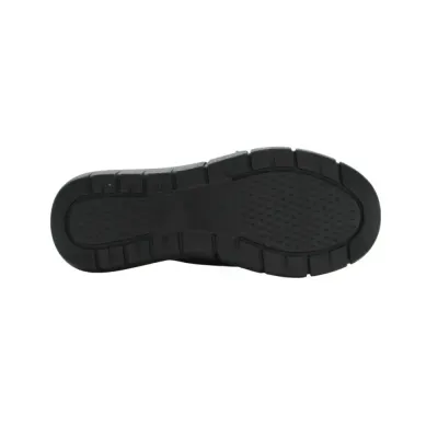 L76 Arcopedico Plat Noir