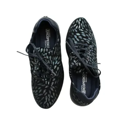 L76 Arcopedico Basket Marine