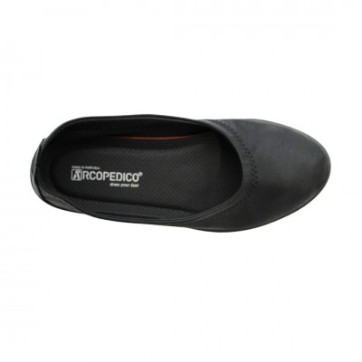 Zapato L2 Arcopedico Negro