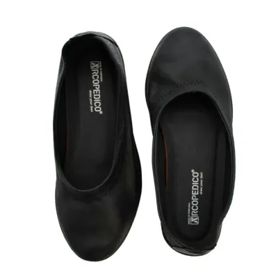 Sabrina L2 Arcopedico Noir