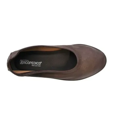 Arcopedico L2 Bronze Sabrina