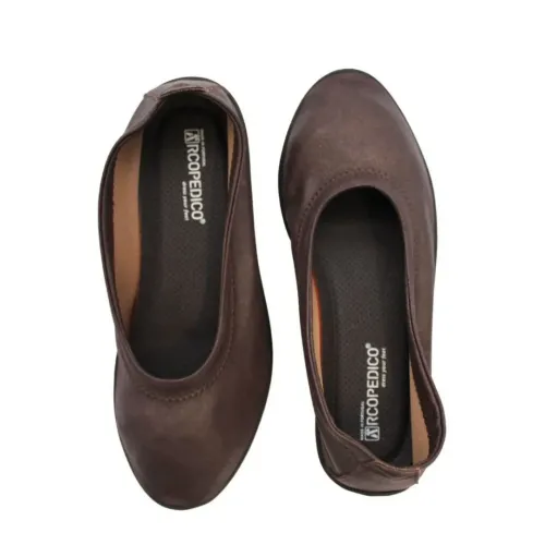 Arcopedico L2 Bronze Sabrina
