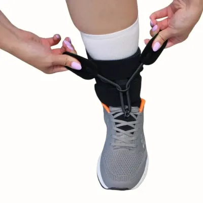 Ceinture Boxia pour support anti-équin AB01