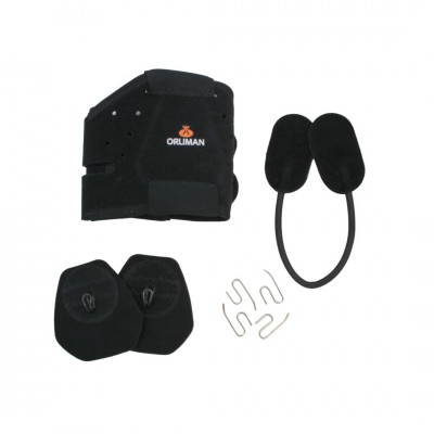 Boxing Strap for Anti-Equine Support AB01