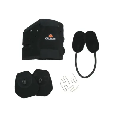Ceinture Boxia pour support anti-équin AB01