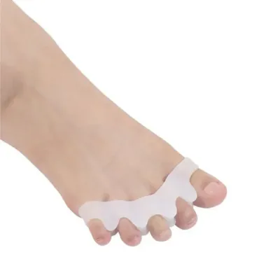 Séparateur de gel à 5 doigts