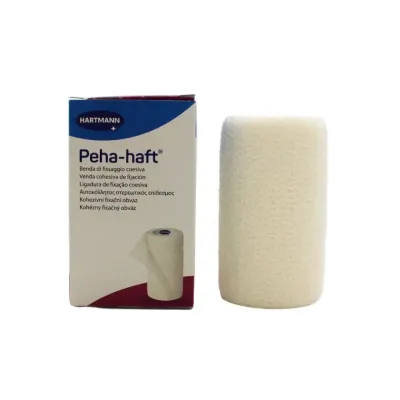 Bandage adhésif adhésif Peha-Haft