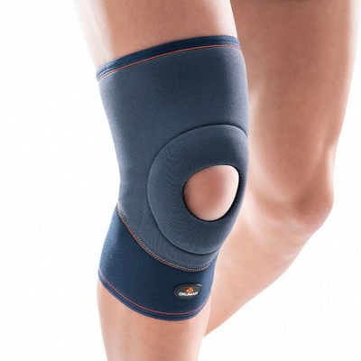 Open Knee Pad 27 cm