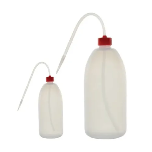 Jet en plastique | Loja Ortopédica