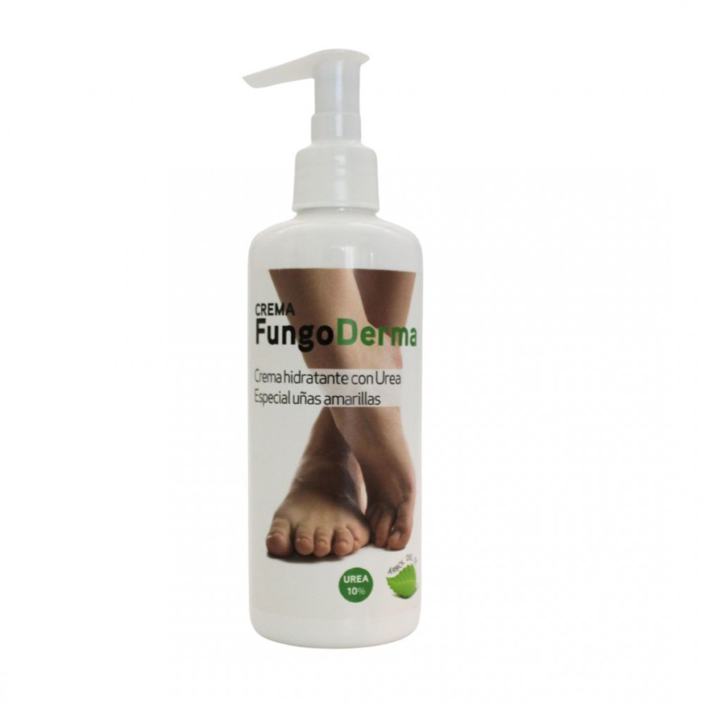 FungoDerma Foot Cream