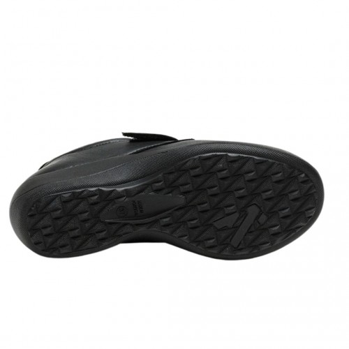 Zapato Repovesi Arcopedico Negro
