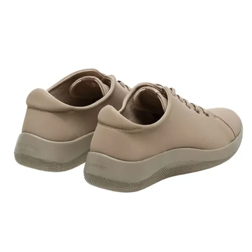 Baskets Daintree Arcopedico Taupe